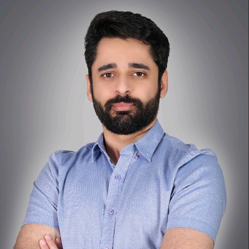 Ali Munir